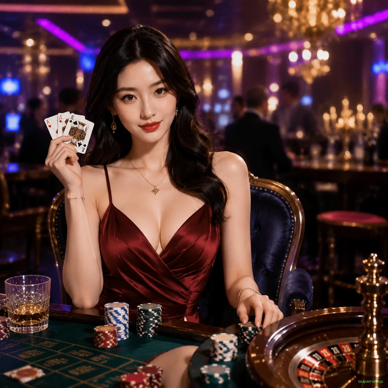 supersvip Bonus Menarik
