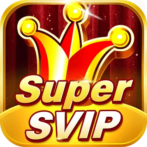 supersvip Logo